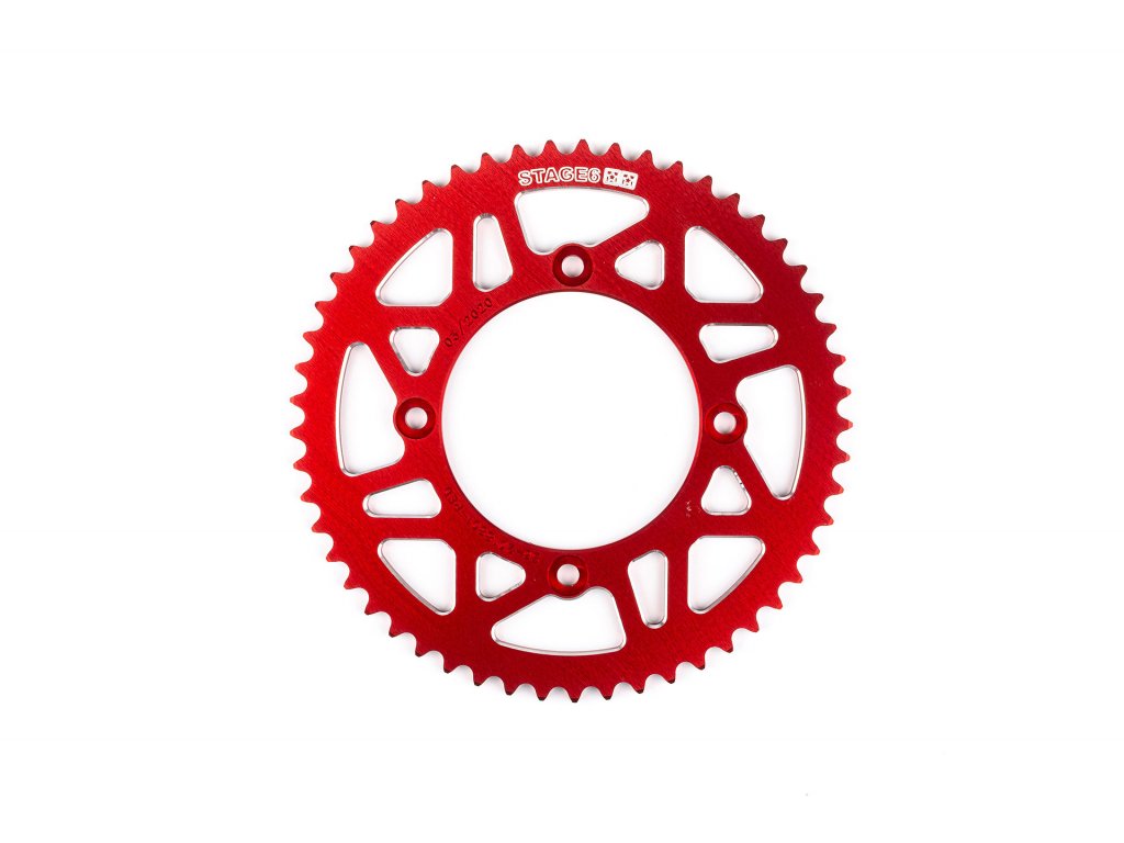 332352 rozeta 53 zubu 420 stage6 alu cnc cervena beta rr