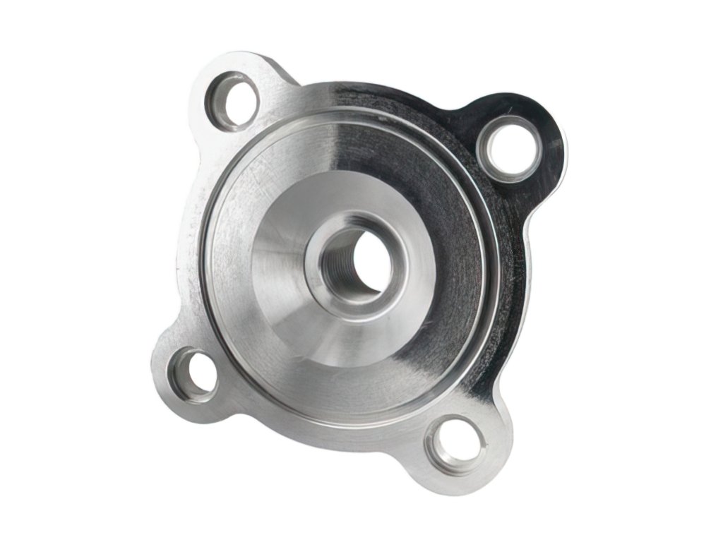 Hlava válce / spalovací komora Stage6 Racing Modular 70ccm, 47,6mm, Minarelli LC