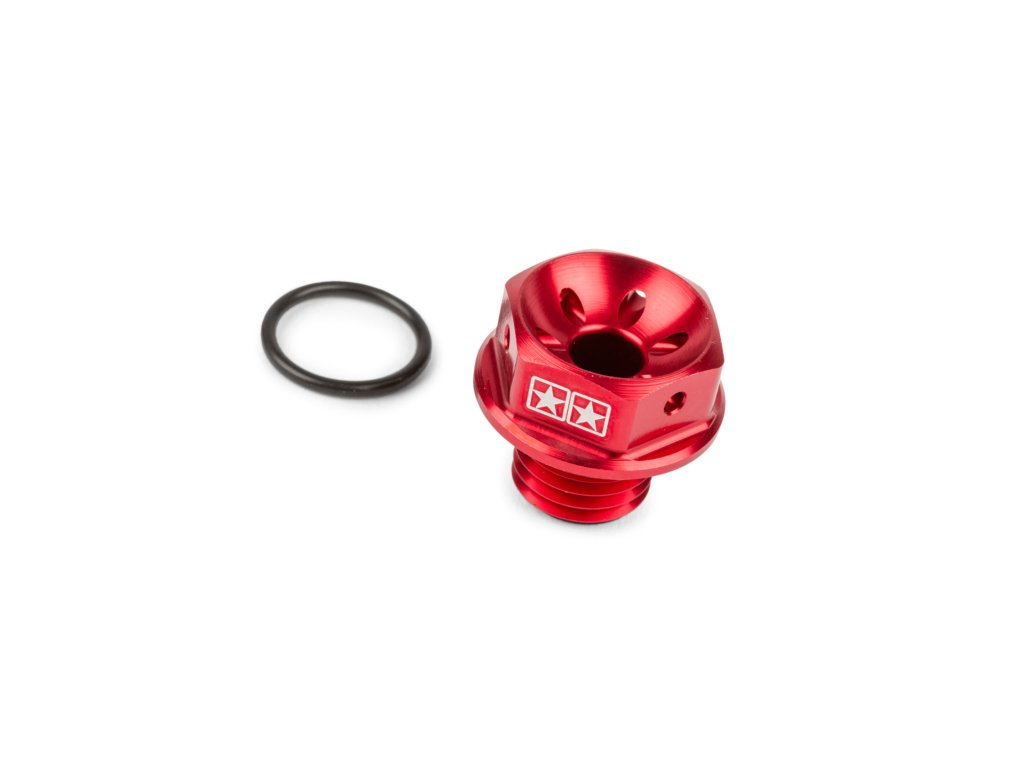 332919 zatka oleje stage6 piaggio cervena