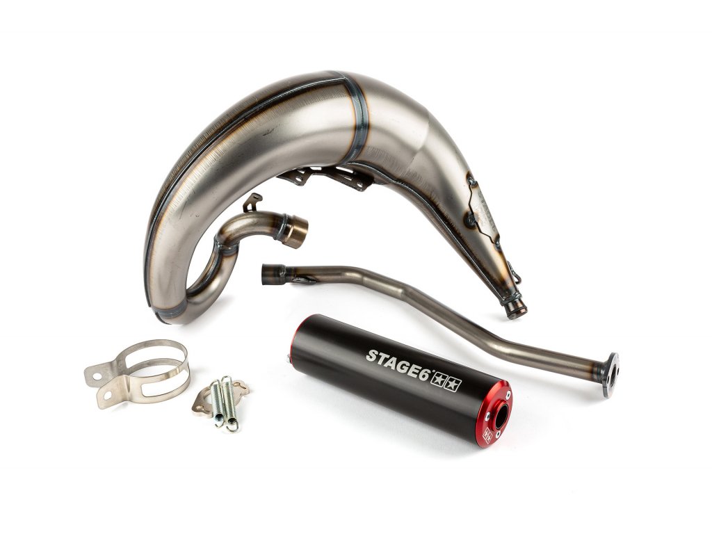 333081 vyfuk stage6 streetrace cnc vysoke uchyceni leve cerveno cerny beta rr