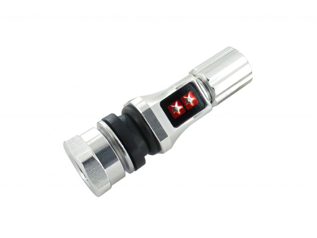 333126 ventilek stage6 cnc rovny chrom