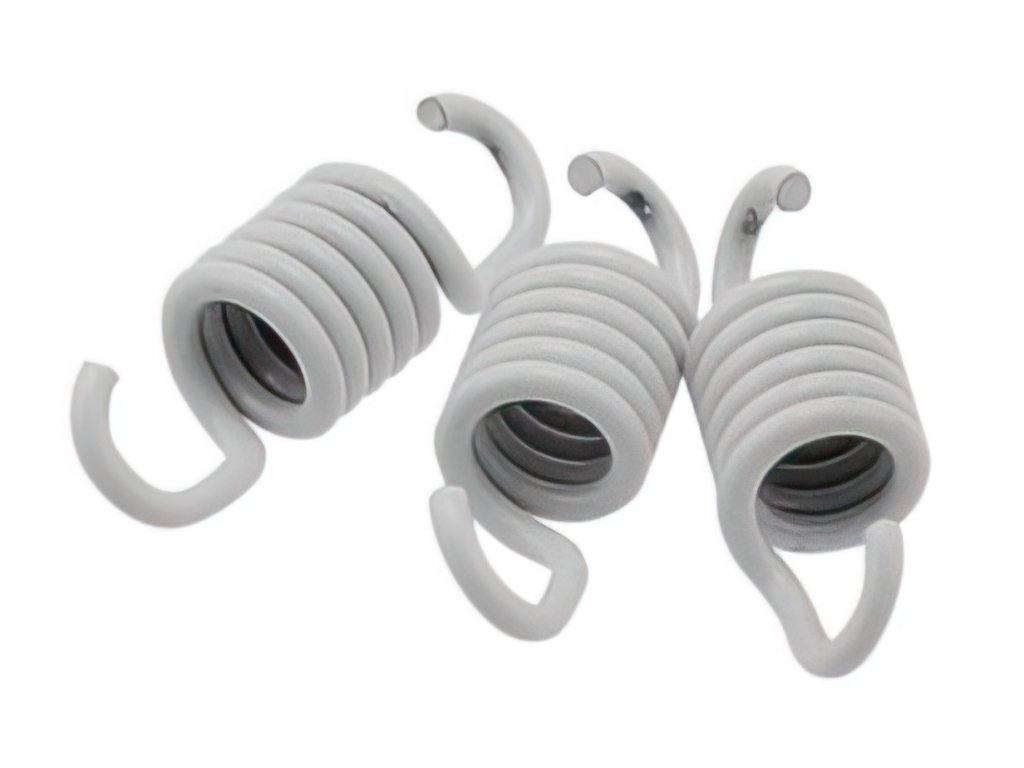 Spojkové pružinky Stage6 Torque Control - bílé (měkké)