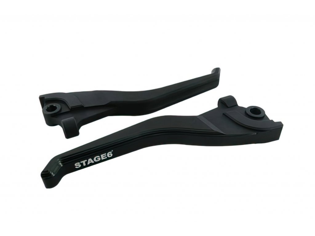 333309 brzdove packy stage6 cnc dual color yamaha aerox mbk nitro cerne