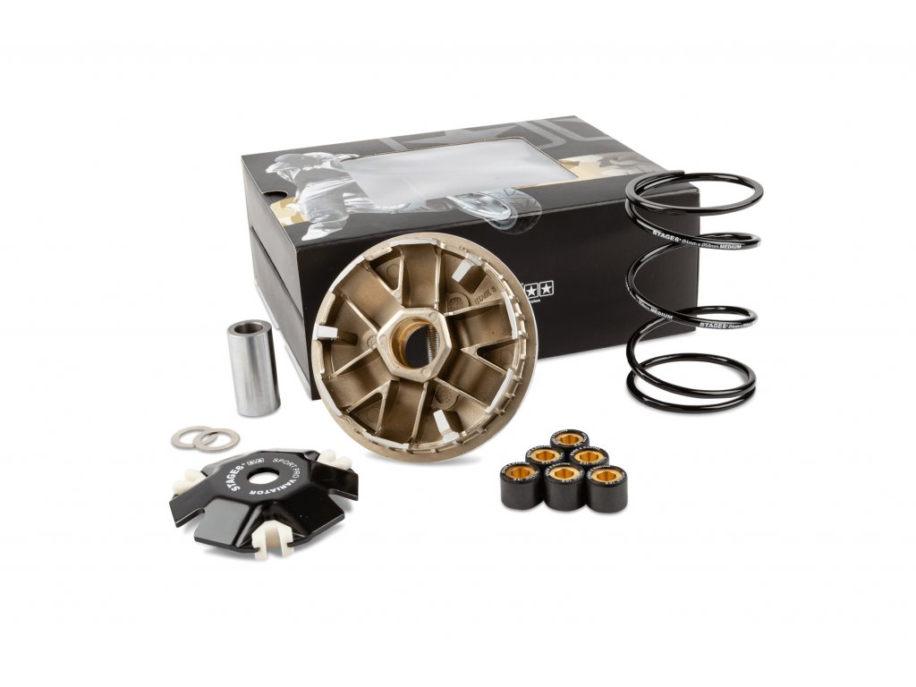 333351 variator stage6 sport pro peugeot horizontal vertical