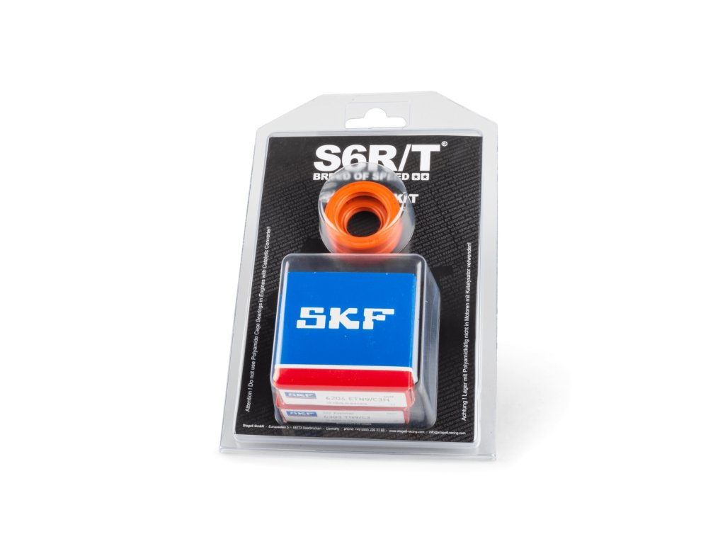 343575 sada lozisek a gufer klikoveho hridele stage6 r t c3 plastova klec 17mm 20mm minarelli am6