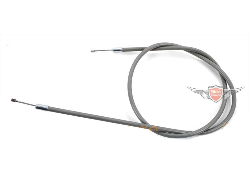 Throttle cable gray for Zündapp, Falconette, Type 425