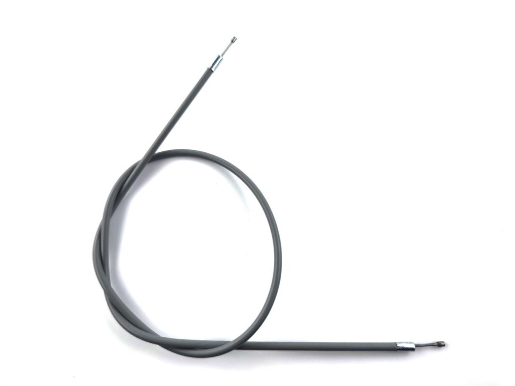 Throttle cable black for Zündapp Falconette Type 435