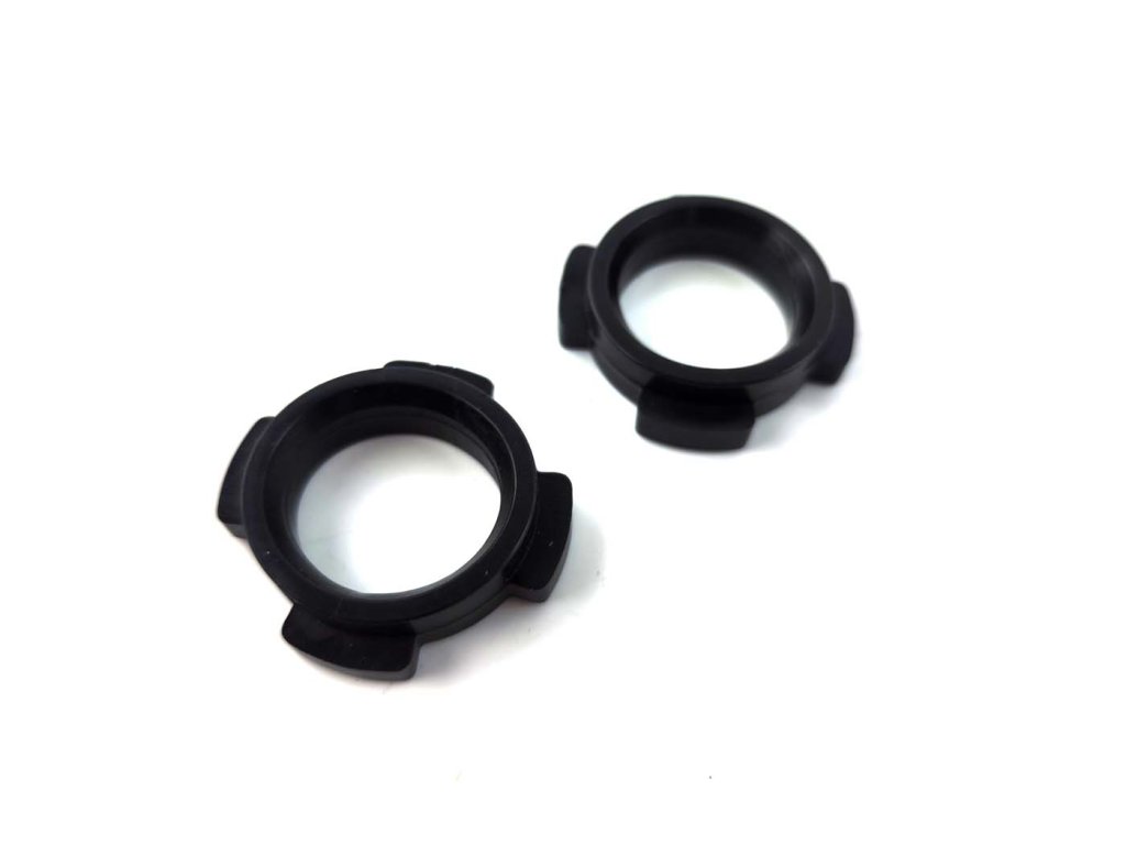 Sleeve rubber black for Zündapp Sport Combinette 514, 515, 516, 518, GTS 50 Type 517, C 517