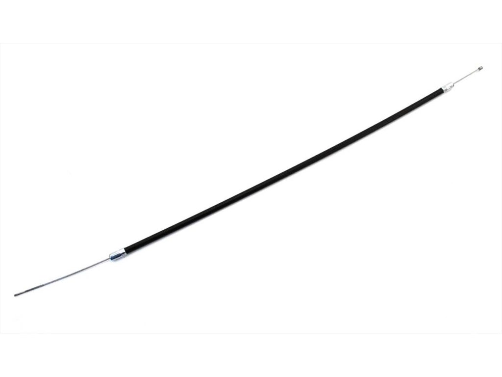 Cold start cable MOGA for Zündapp R 50 Type 561, RS 561