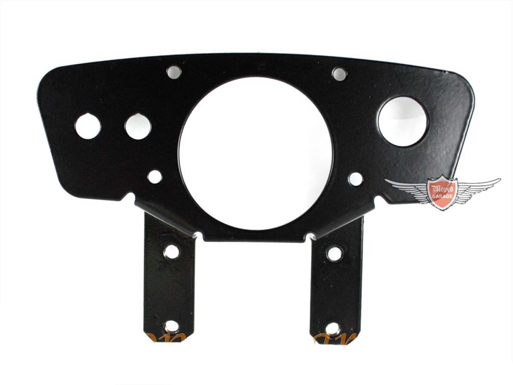 Cockpit holder for Zündapp C 50 Sport Type 517