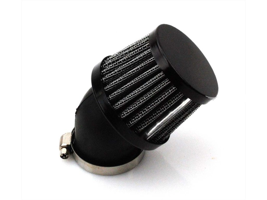 Air filter carburetor 28mm expandable up to 32mm for Puch Maxi, Zündapp ZD GTS, Hercules KTM, Kreidler