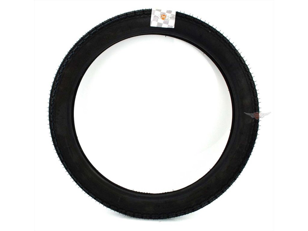 Tires Kenda Black 2-1/2 x 19 Type K 252