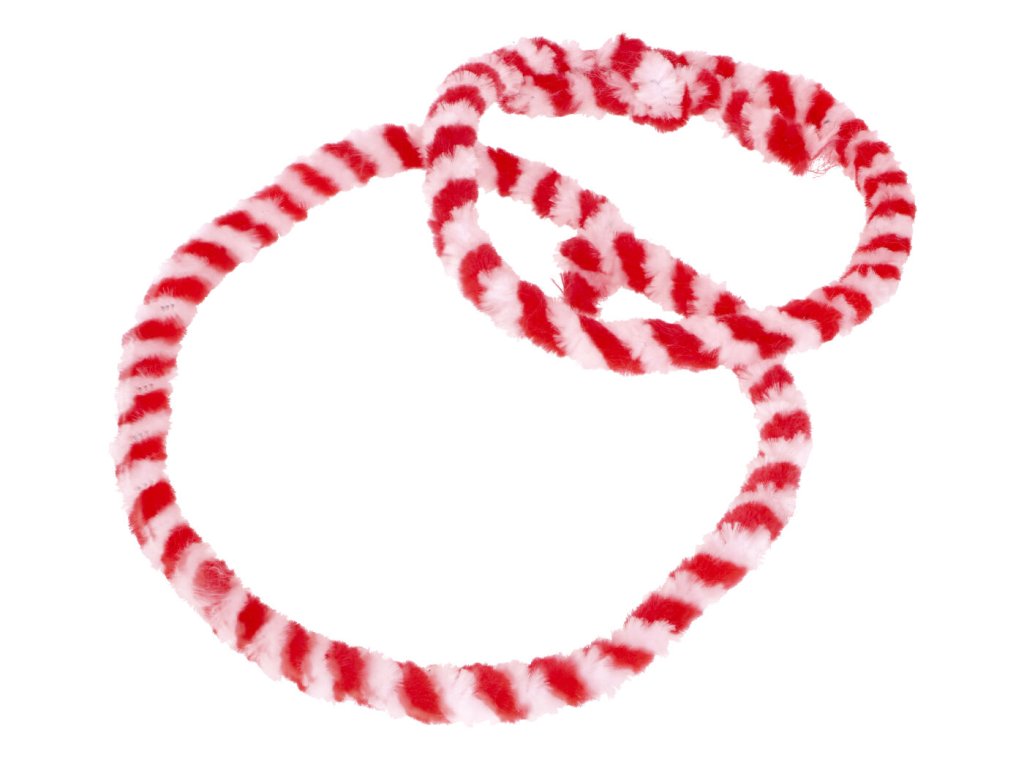 Hub cleaning rings vintage motorcycles 170mm 560mm red white for Simson, Zündapp, Kreidler, Hercules, Puch, Miele, NSU, DKW