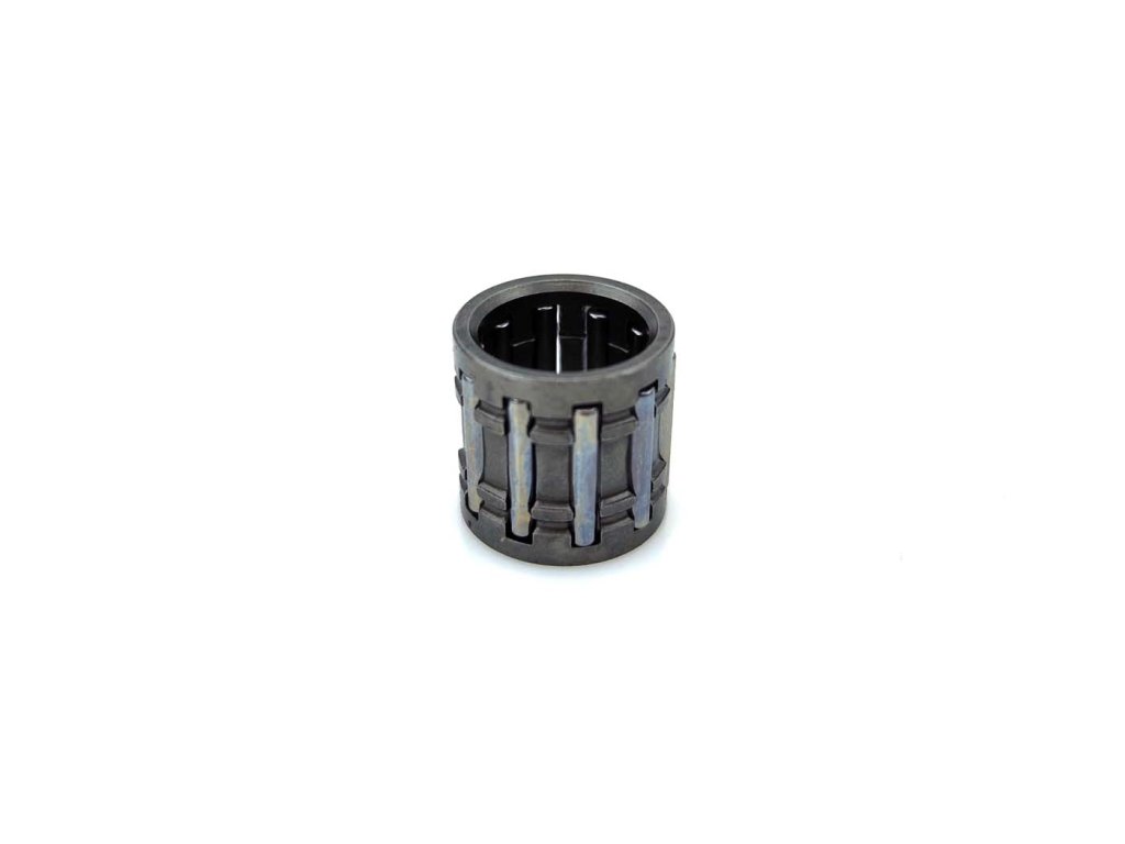 Needle bearing piston pin for Zündapp KS 50 Sport, Super Cross types 517