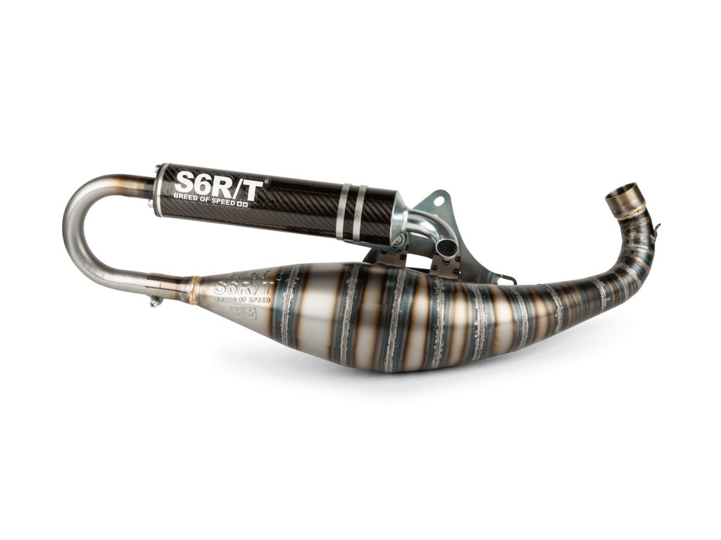 Výfuk Stage6 R/T FL 100cc