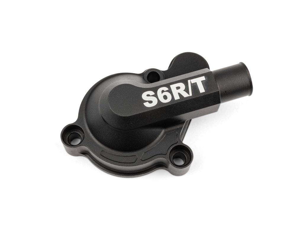 Kryt vodní pumpy Stage6 R/T Derbi Euro 3 / Euro 4