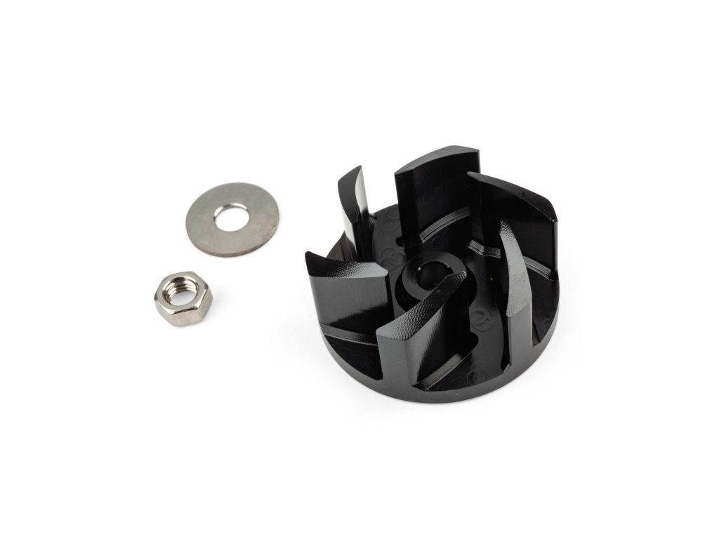 Vrtulka vodní pumpy Stage6 Derbi Euro 3 / Euro 4