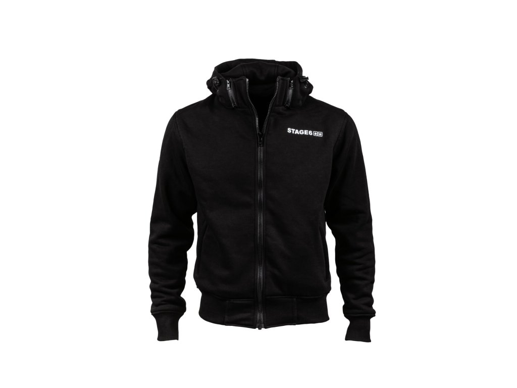 Mikina na zip Stage6 XXL