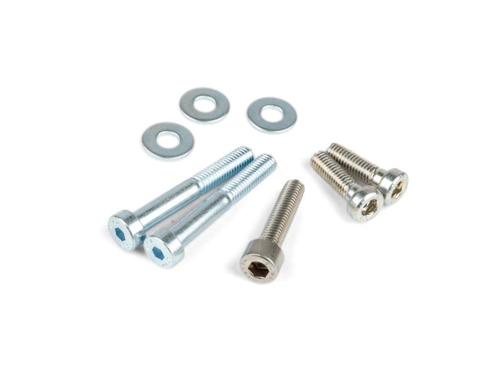 Šrouby vnitřní rotoru zapalování Stage6 R/T Peugeot 103