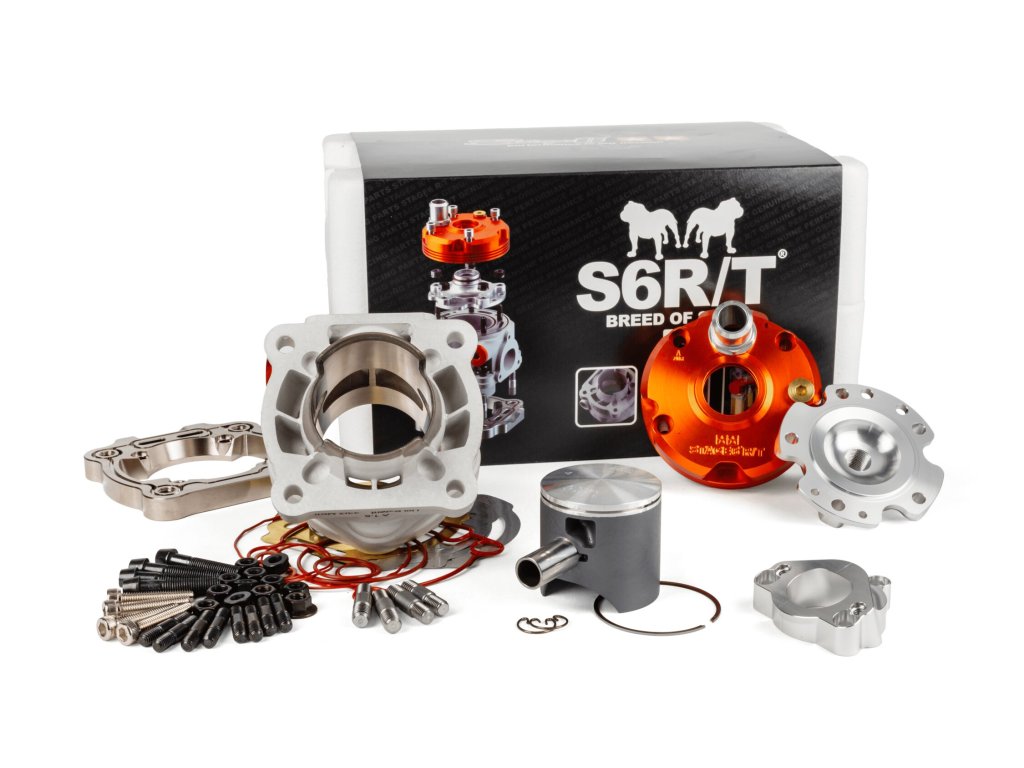 Válec Stage6 R/T 95 ccm Derbi