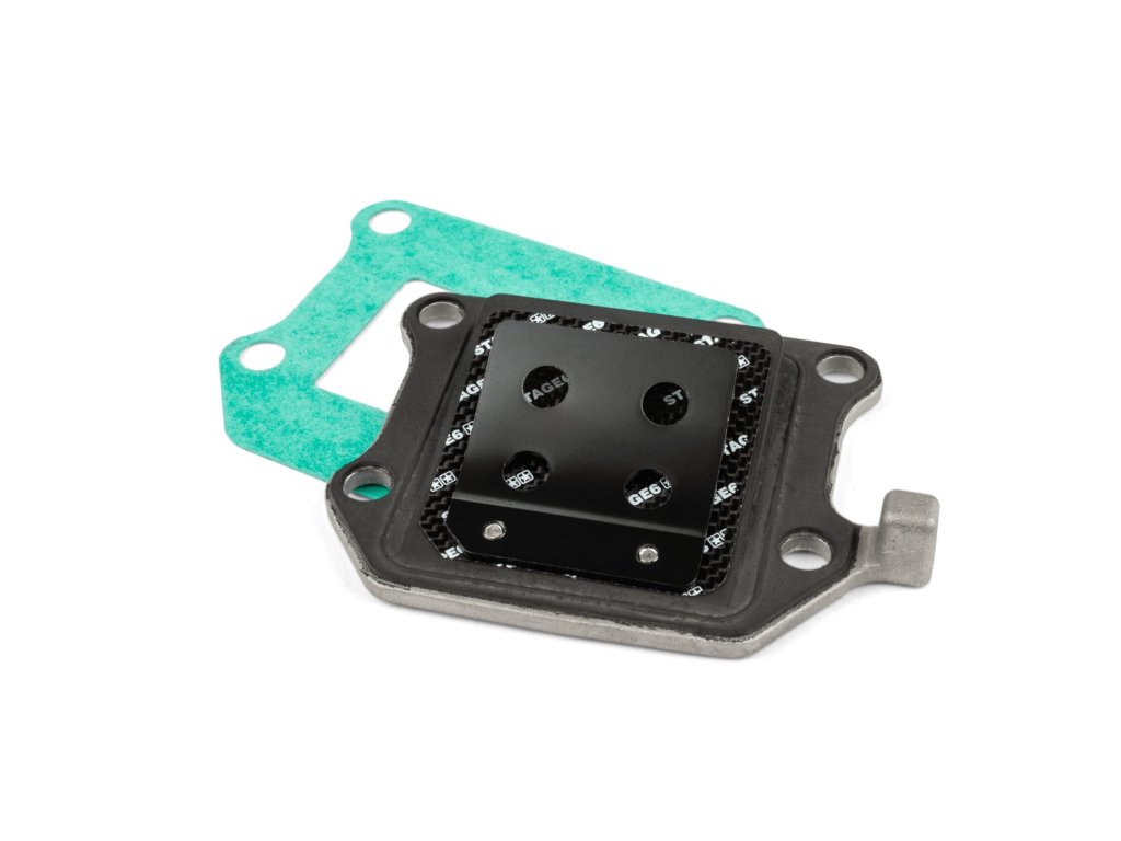 Klapky Stage6 Viton Minarelli vertical