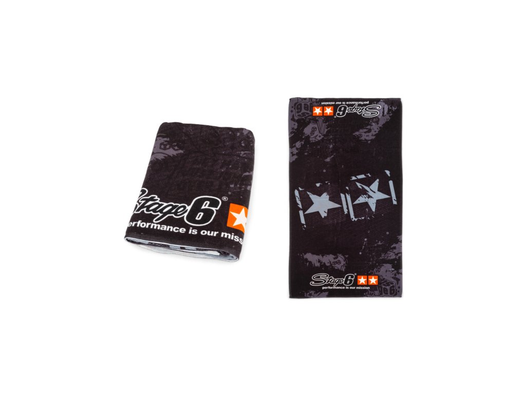 Ručník Stage6 50x100cm