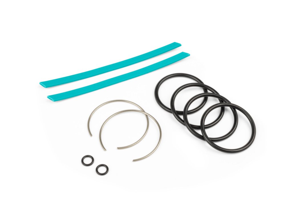 Sada těsnění kluzáku vidlice Stage6 R/T Upside-Down 650 mm