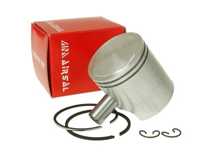 206199 pistni sada airsal sport 65ccm 46mm piaggio ac
