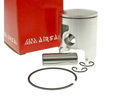206238 pistni sada airsal sport 50cc 39 9mm piaggio derbi motor d50b0