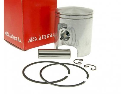 AS-ET16065 - Pístní sada Airsal Tech-Piston 70.5cc 48mm Minarelli AM