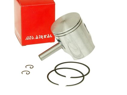 Pístní sada Airsal T6 Tech-Piston 69.7cc 47.6mm Minarelli vertical