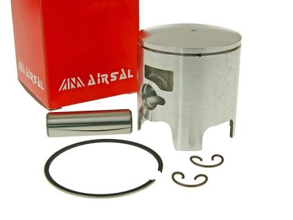 Pístní sada Airsal sport 73.8cc 47.6mm Kymco horizontal LC
