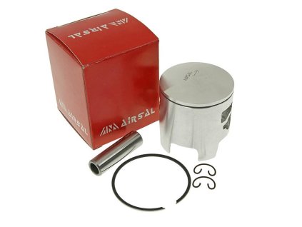 Pístní sada Airsal sport 69.7cc 47.6mm CPI GTR 50