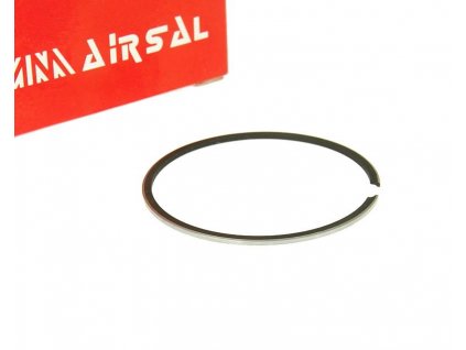 AS-ET11615 - Pístní kroužek Airsal T6-Racing 69.5cc 47.6mm CPI, Keeway Euro 2 pootočený