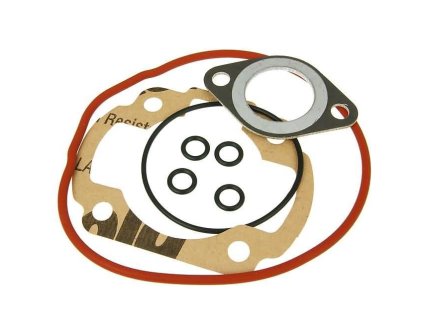 Sada těsnění Airsal Tech-Piston 49.2cc 40mm Minarelli LC