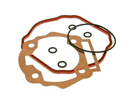 206550 sada tesneni airsal xtrem 88 3cc 50mm 45mm piaggio derbi motor d50b0