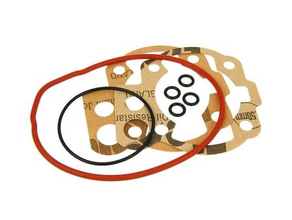 206571 sada tesneni airsal sport 50cc 40 3mm minarelli am