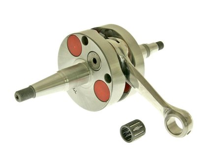 206631 klikovy hridel airsal xtrem 45mm 88cc derbi motor do 2005