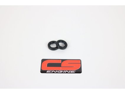 Sada gufer CS Racing, 2ks