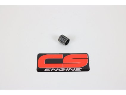 Ložisko pístního čepu CS Racing, 10x13x14,5mm