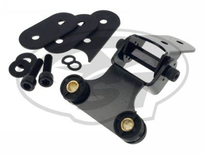 Držák KOSO, pro KOSO EGT, motorka   sněžný skútr