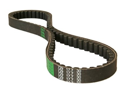 Řemen 729x17,7x30, 139QMB/A, 12"