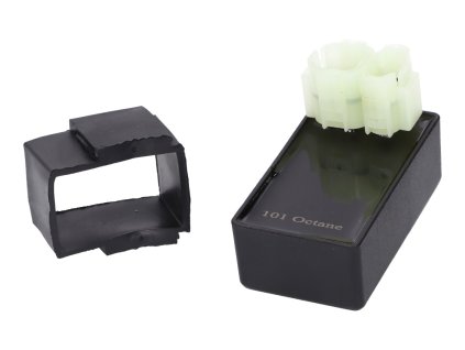 CDI náhrada za originál, Quinqi/Rex