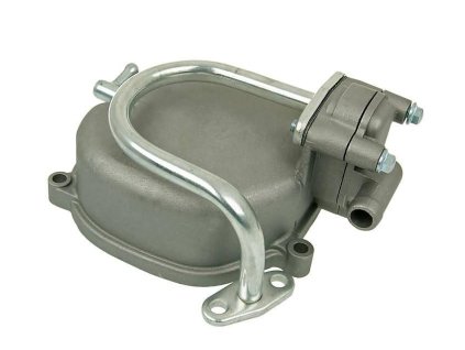 Kryt hlavy válce s odvětráním, GY6 50cc 139QMB/A
