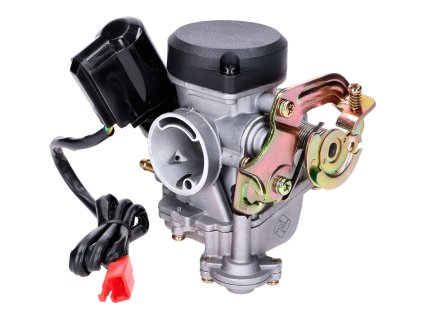 207633 karburator nahrada pro 50ccm 139qmb a