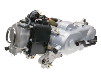 207702 motor 139qmb a 50ccm 10 kola s odvetranim