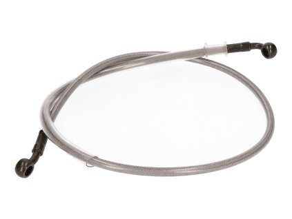 Brzdová hadice opletená, 94cm, přední, GY6