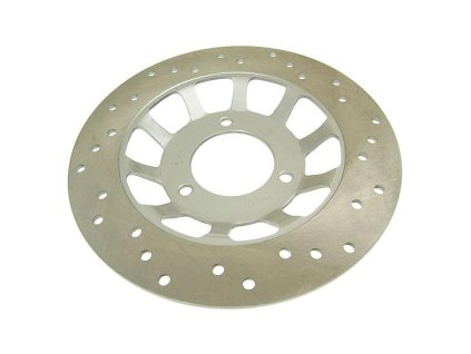 Brzdový kotouč, přední, 220 mm, GY6 152/157QMI