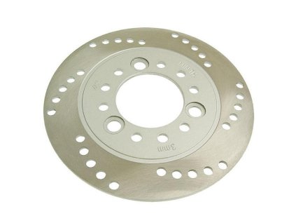 Brzdový kotouč, 180 mm, GY6 152/157QMI