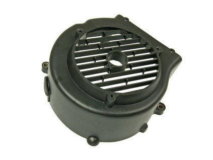 208095 kryt ventilatoru cerny gy6 125 150ccm
